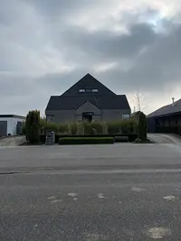 Dr De Blauwe Tijd