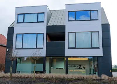 Dr Tand- en Mondzorg Geel