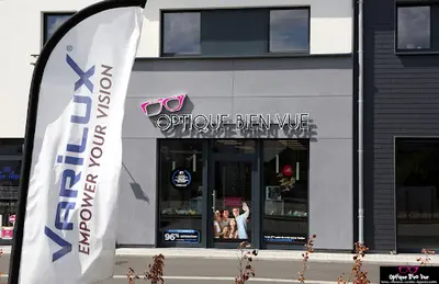 Opticien Optique Bien Vue