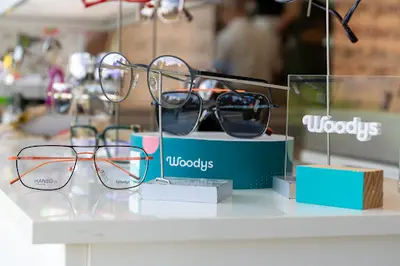 Opticien Optique Debilde