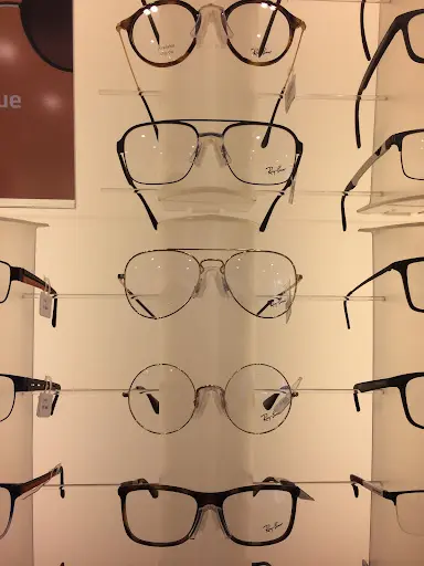 Pearle Opticiens