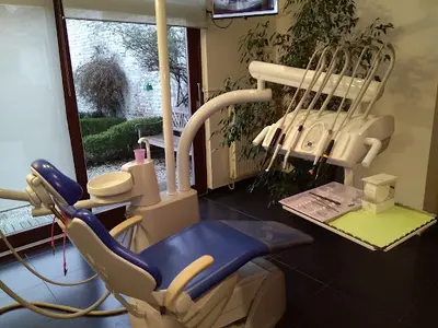 Dr Cabinet du Dentiste Coppens Laurent