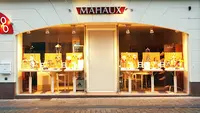 Opticien Mahaux