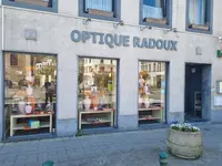 Optique Radoux