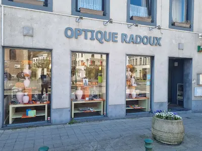 Optique Radoux