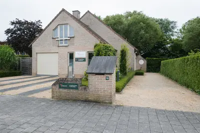 Dr Huisartsenpraktijk Vogelhoek