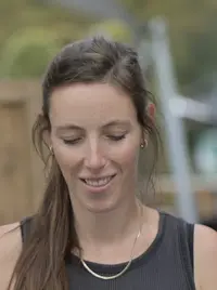 Kinesitherapeut en Manueel Therapeut Sara Willemijns