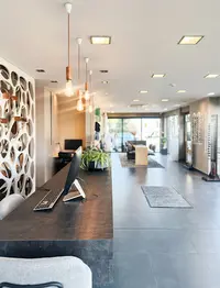 Optiek Hulpiau Gentbrugge
