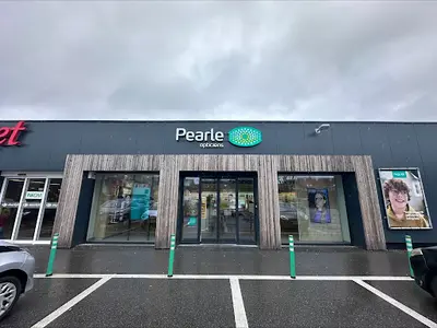 Opticien Pearle Opticiens Gentbrugge