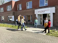 Dr Wgc de Punt (wijkgezondheidscentrum)