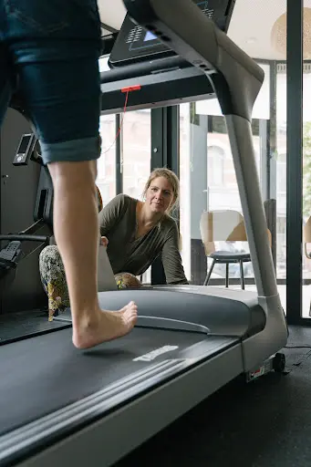 Carefit - Kinésithérapie / Ostéopathie / Podologue / Coaching Sportif