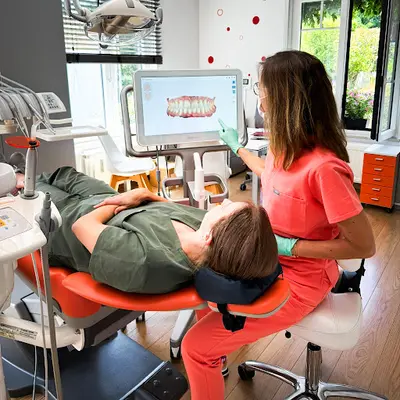 Dr Croc-odile - Dentistes & Orthodontistes À Genval