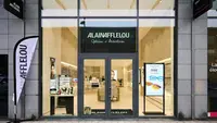 Opticien Alain Afflelou