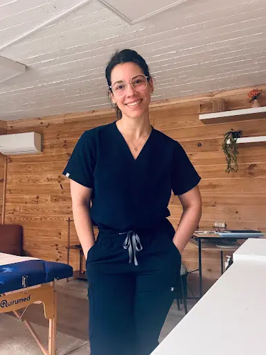 Myocare Alicia Lentini
