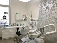 Dr Cabinet Dentaire Atila Esma