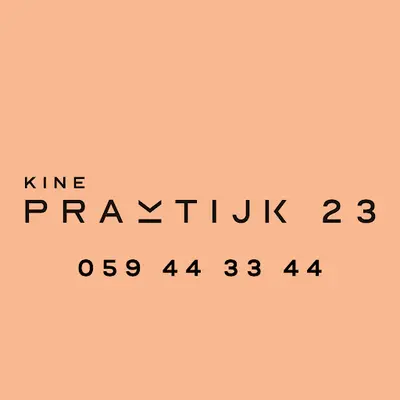 Kinepraktijk 23
