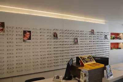 Opticien Optiek Carine