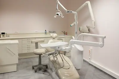 Dr Centre Dentaire Gosselies - Charleroi