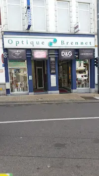 Optique Brennet