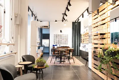 Opticien Plaisir de Voir