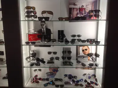 Opticien Wairy-Vandermeer