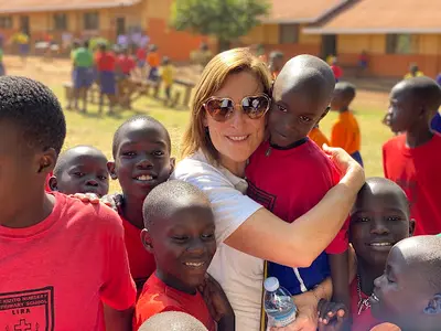 Dr Sabine Vandeputte