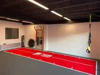 Kinepoint Verspecht