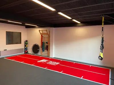 Kinepoint Verspecht