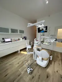 Dr Cabinet Dentaire Zorlu