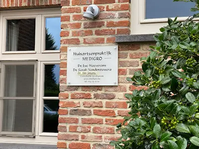 Dr Haeverans Luc