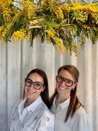 Charlunettes