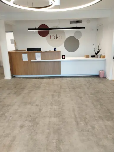 Praktijk Fika