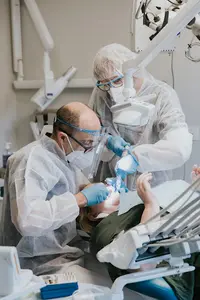 Dr Tandartspraktijk Dentius Haacht