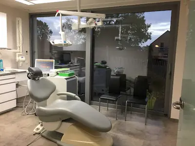 Dr Dentiste Hilde Beddeleem