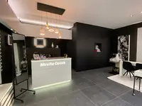 Mireille optiek
