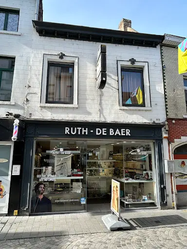 Opticien Optiek Ruth J & C