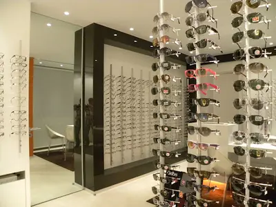 OPTILOOK (Opticien)