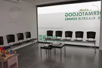 Dr Dermatoloog Dr. Klaartje Kennes. Dokterkennes