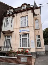 Aésone Kinésithérapeute - Marchienne-au-pont