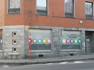 Dr Cabinet Dentaire Atelier du Sourire