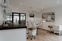 Dr Dentiste Fransen Audrey