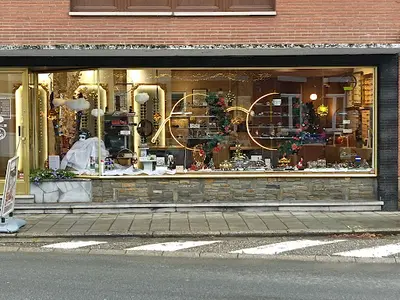 Opticien Ham'Bèrike Opticien-Lunetier