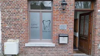 Dr Lakis Alyssa - Cabinet Dentalakis