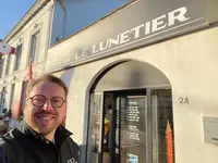 Le Lunetier à Gerpinnes
