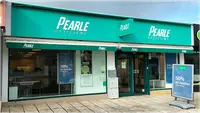 Pearle Opticiens