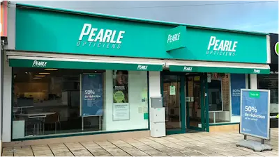 Pearle Opticiens