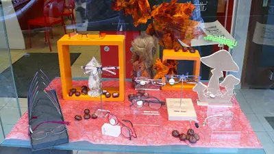 Optique Wery