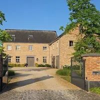 Laurence Willemyns - Kinésphère