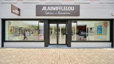 Opticien Hannut | Alain Afflelou