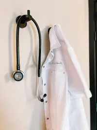 Dr Dokterspraktijk Nelly Vandewalle